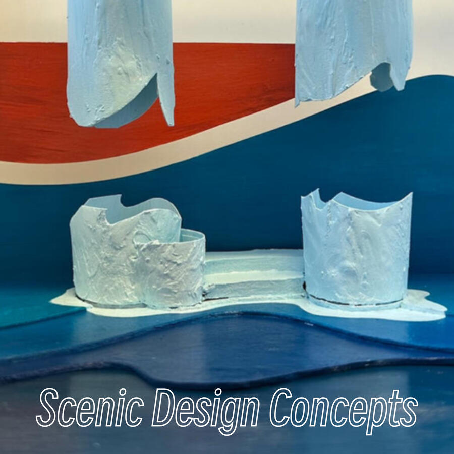 Scenic Design Concepts
