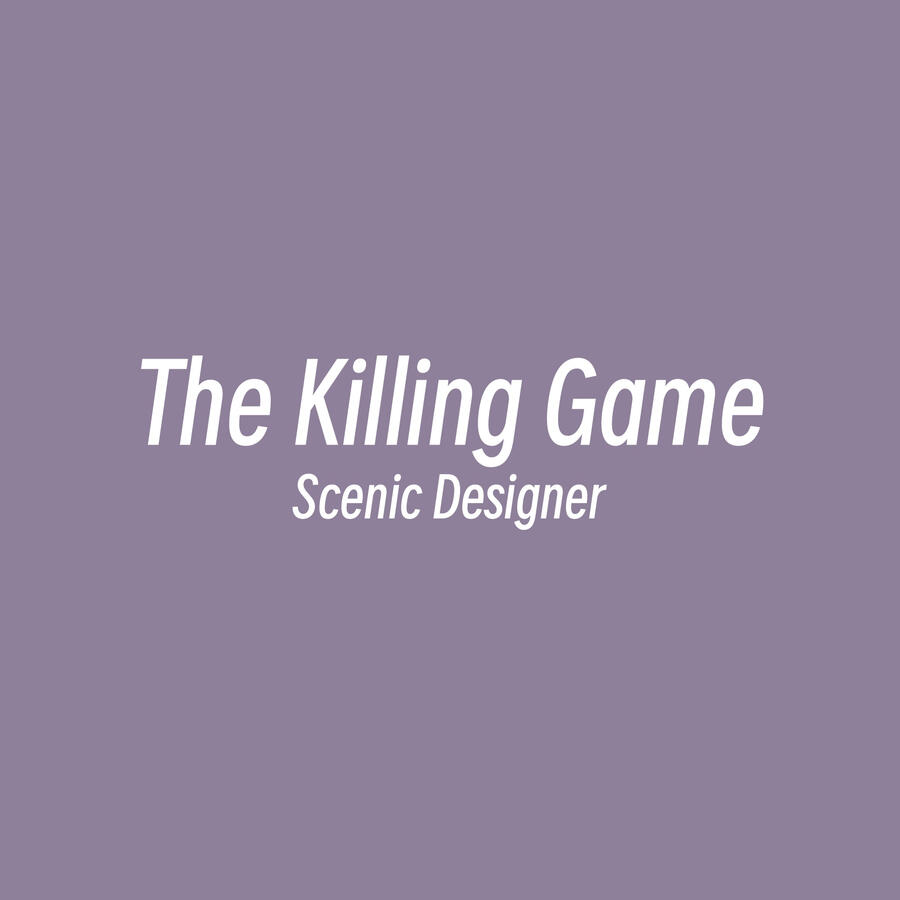 The Killing Game