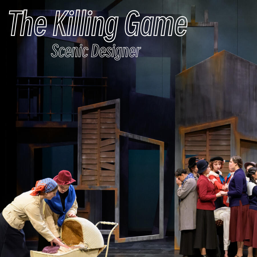The Killing Game