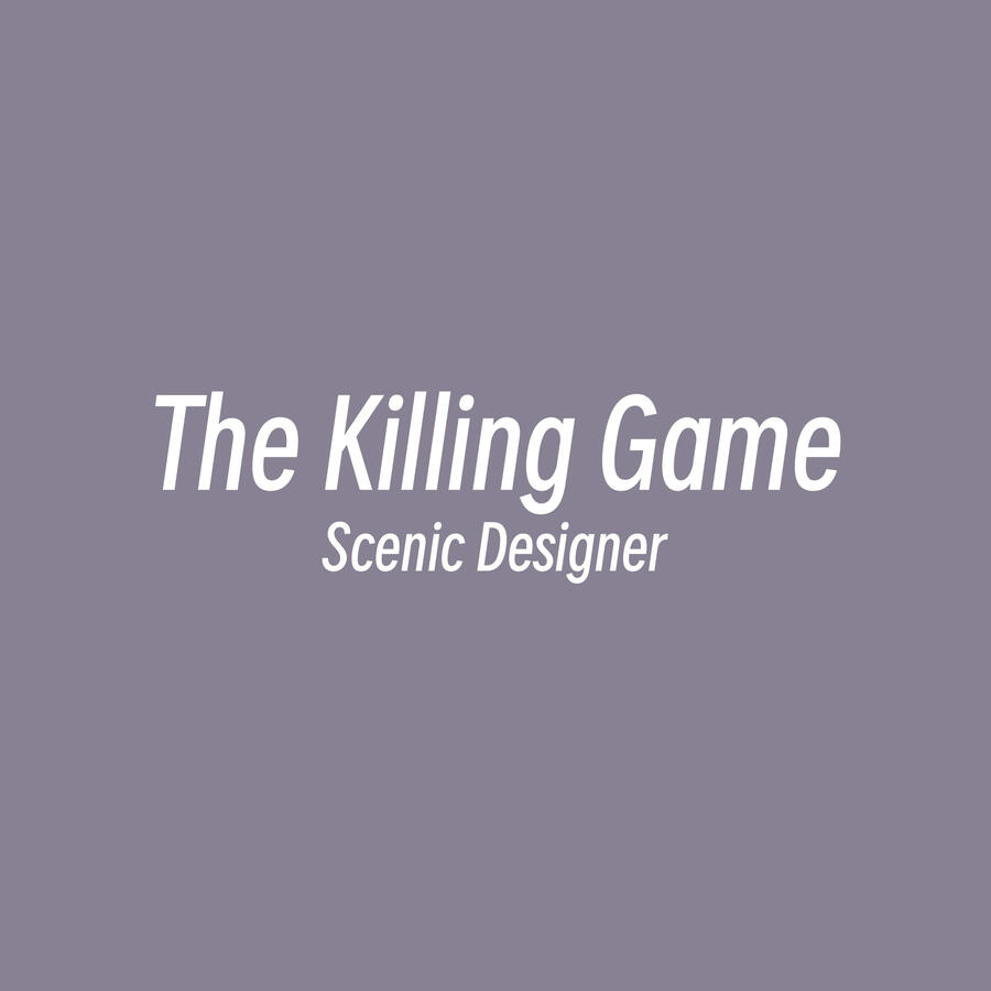 The Killing Game